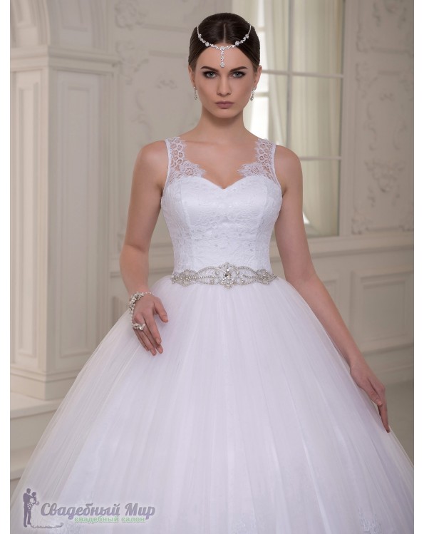 Свадебное платье 15-108